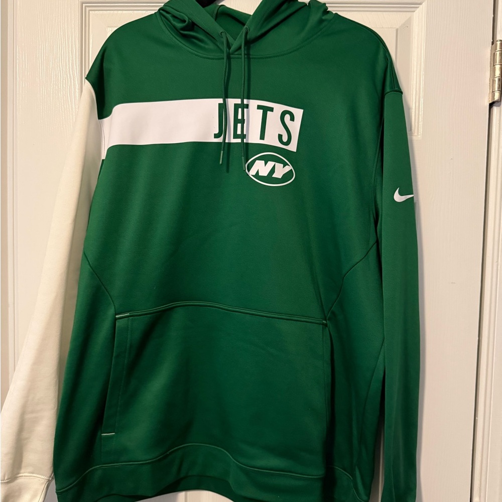 NFL Nike New York Jets Dri-Fit 2021 Holdie